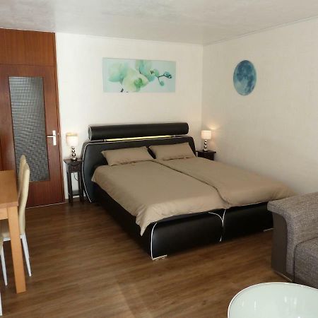 Ferienwohnung Royal Bad Tölz Esterno foto