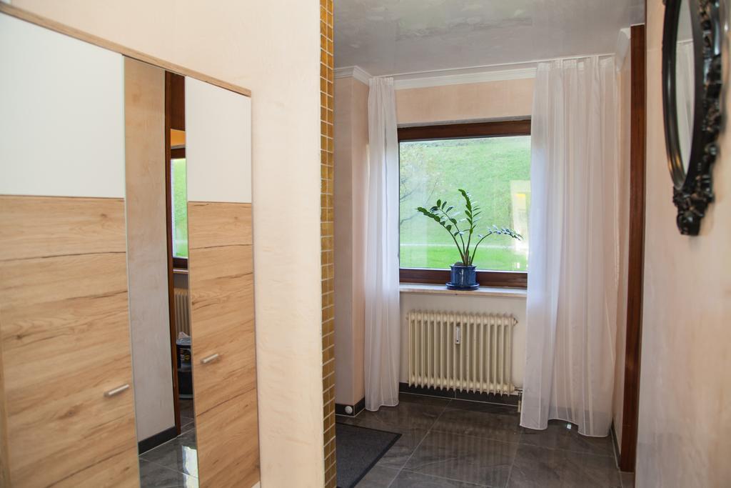 Ferienwohnung Royal Bad Tölz Esterno foto