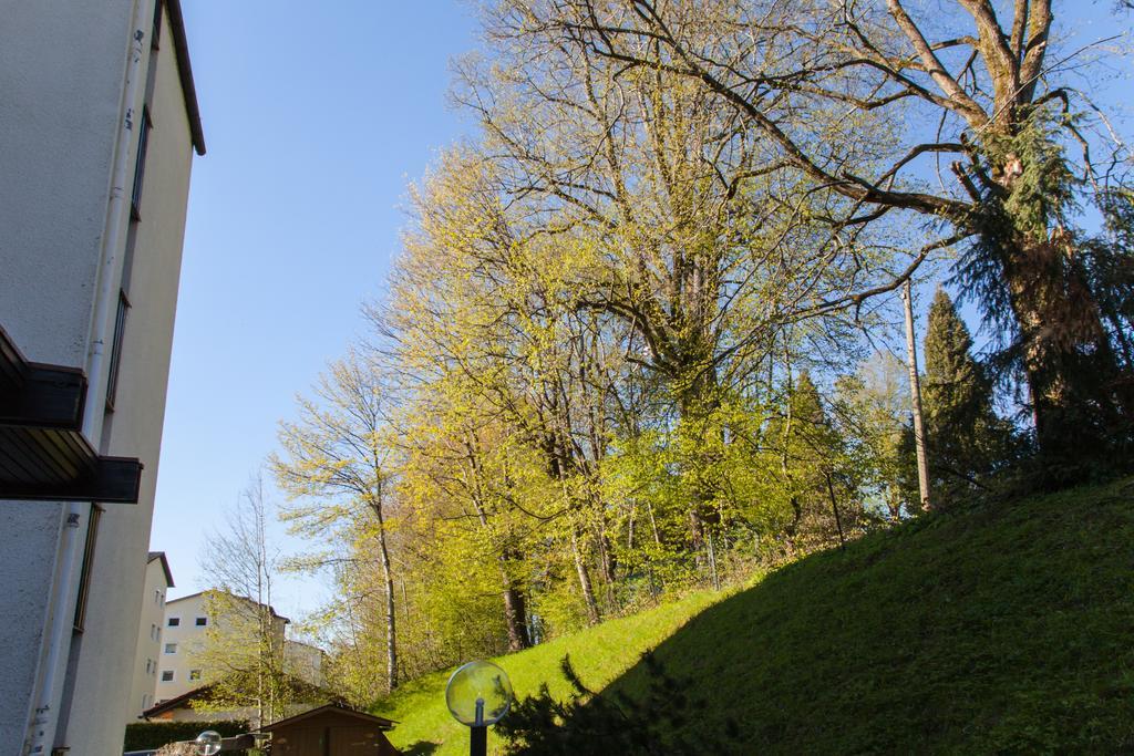 Ferienwohnung Royal Bad Tölz Esterno foto