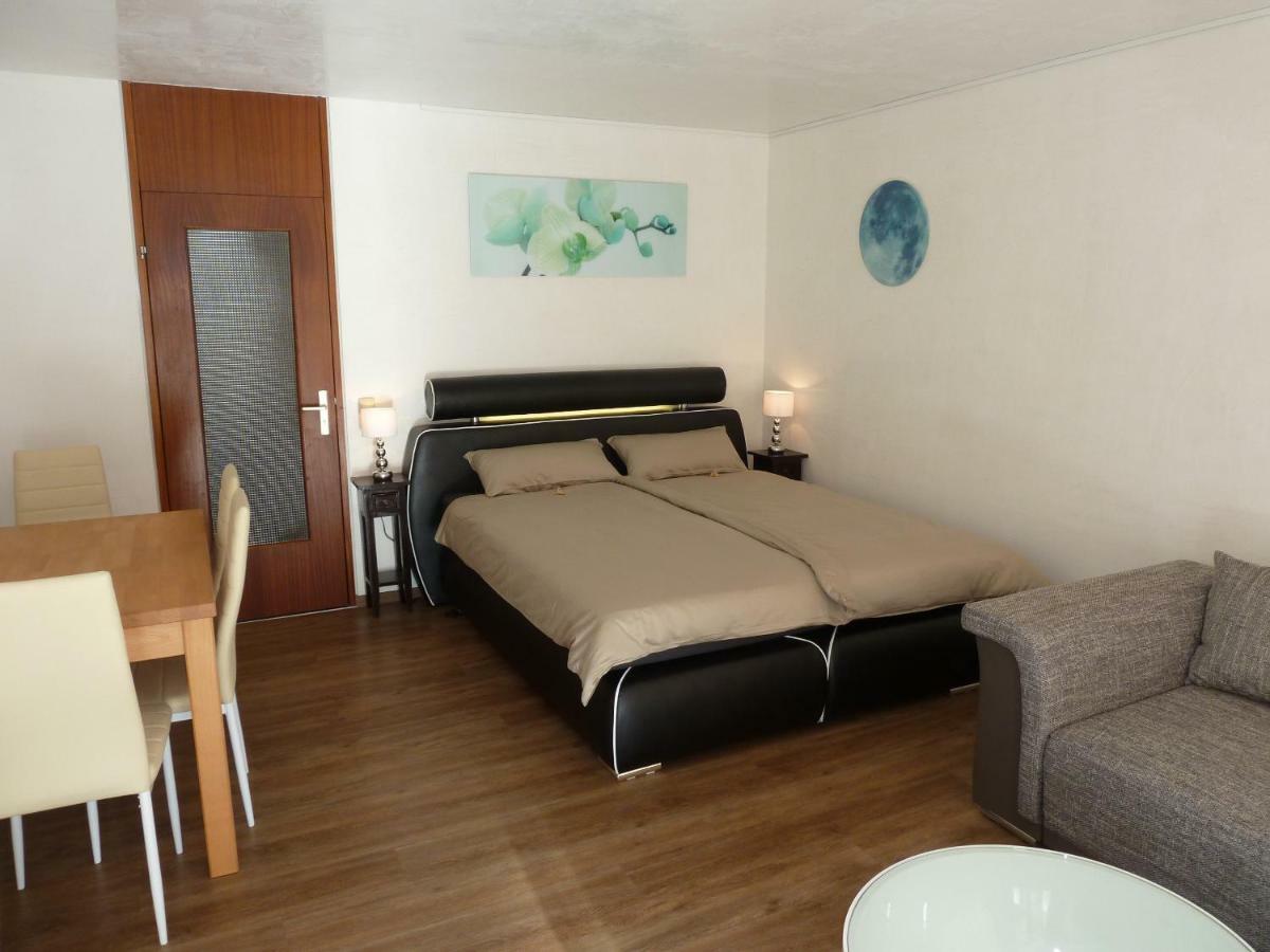 Ferienwohnung Royal Bad Tölz Esterno foto